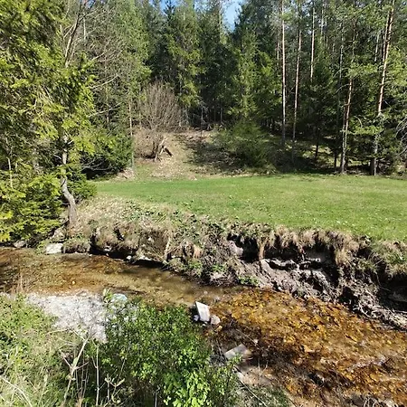 Nyaraló Wald & Bach